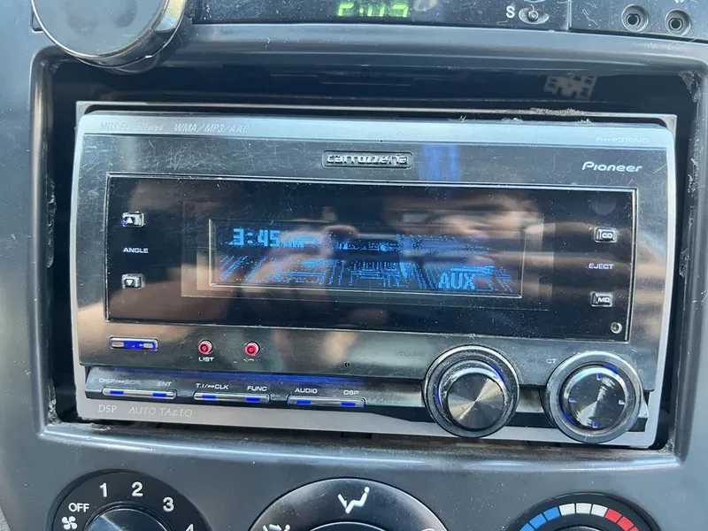 Pioneer Carrozzeria Pioneer Carrozzeria