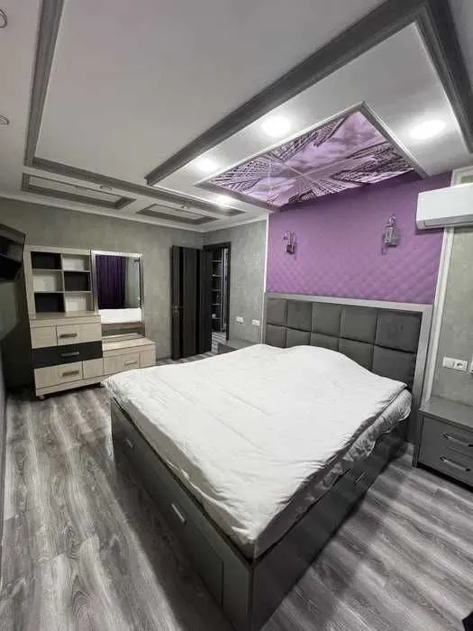 Сдам квартиру на Дархане 4
