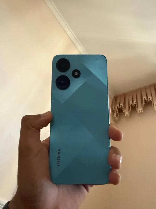 Infinix hot 30i 1
