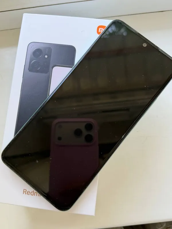 Redmi note 12 128gb 2 Redmi note 12 128gb 2