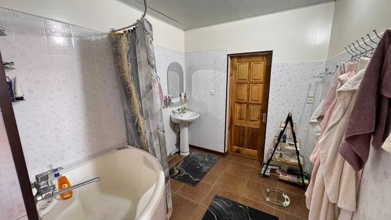 Продаётся участок на бадамзаре 6 соток, юнус-абадский район — фото 8