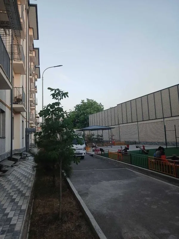 Продам 1 ком квартиру Новостройка Бойжигит №М212 — фото 7