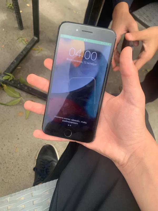 iPhone 7 Plus 32GB 3 iPhone 7 Plus 32GB 3