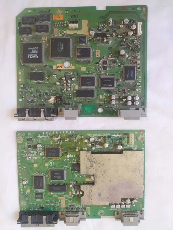 PlayStation model 1000 va 5000 platalar sotiladi — фото 2