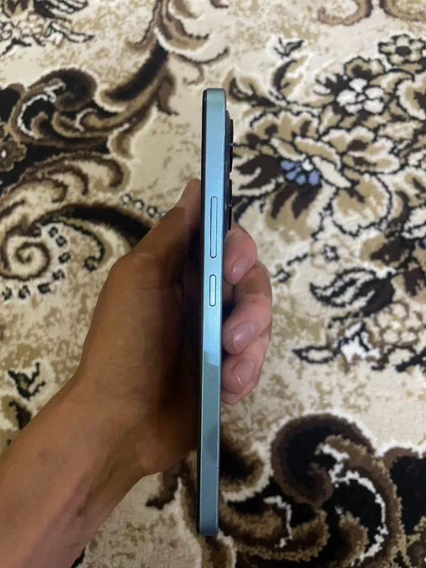 Продаётся Redmi Note 14: договоримся по номеру телефона 4 Продаётся Redmi Note 14: договоримся по номеру телефона 4
