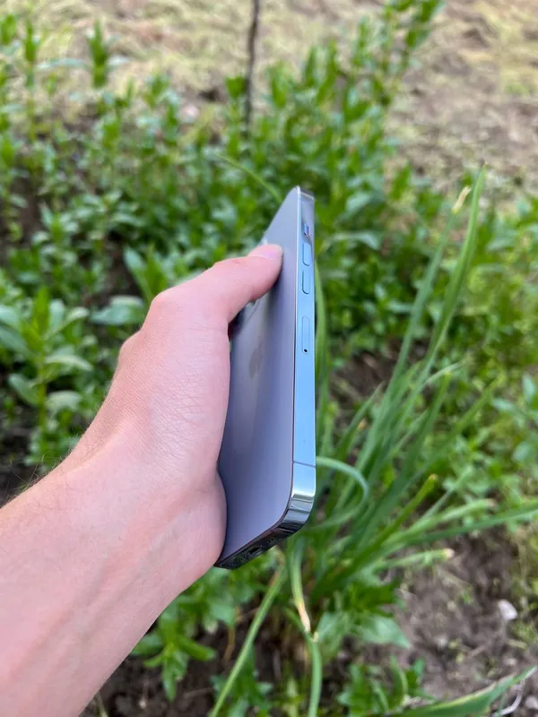 iphone 13 pro 256 6