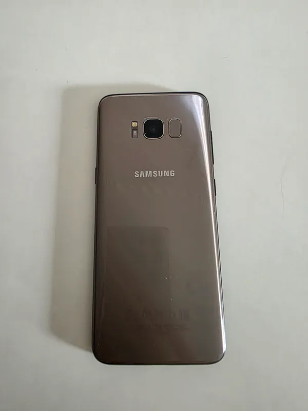 samsung s8 сотилади — фото 2