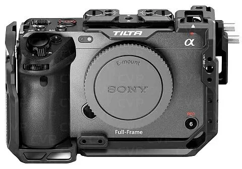 Клетка Tilta для Sony FX3/30 (TA-T16-FCC-B) доставка горантия — фото 1