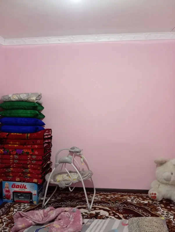 Продаётся дворный дом. Город Гулистан, 1-мавзе 8
