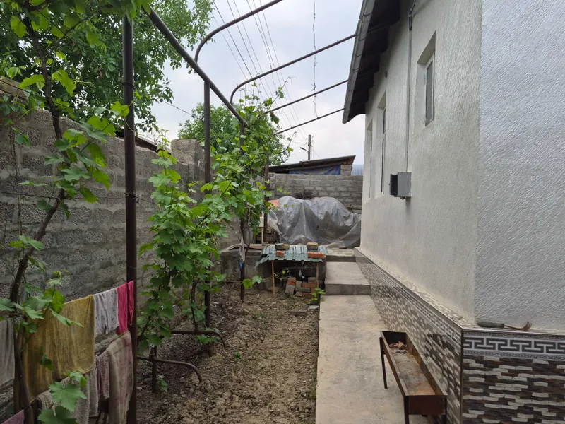Продается дача Янгибозор 8