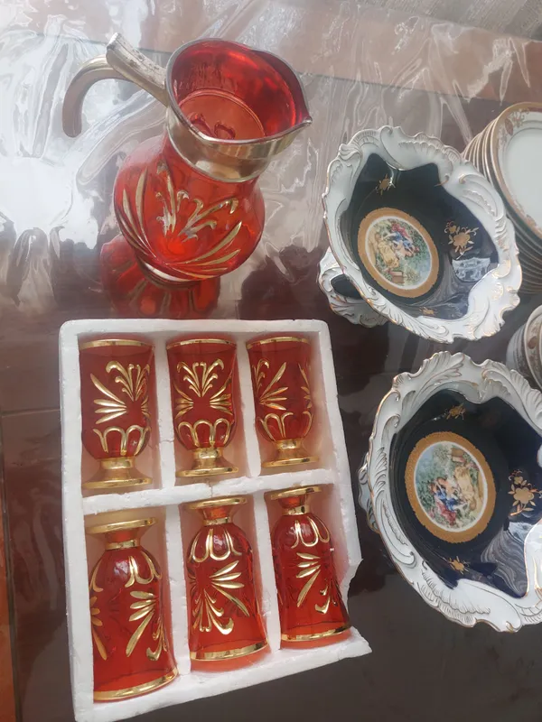 чинни сотилади