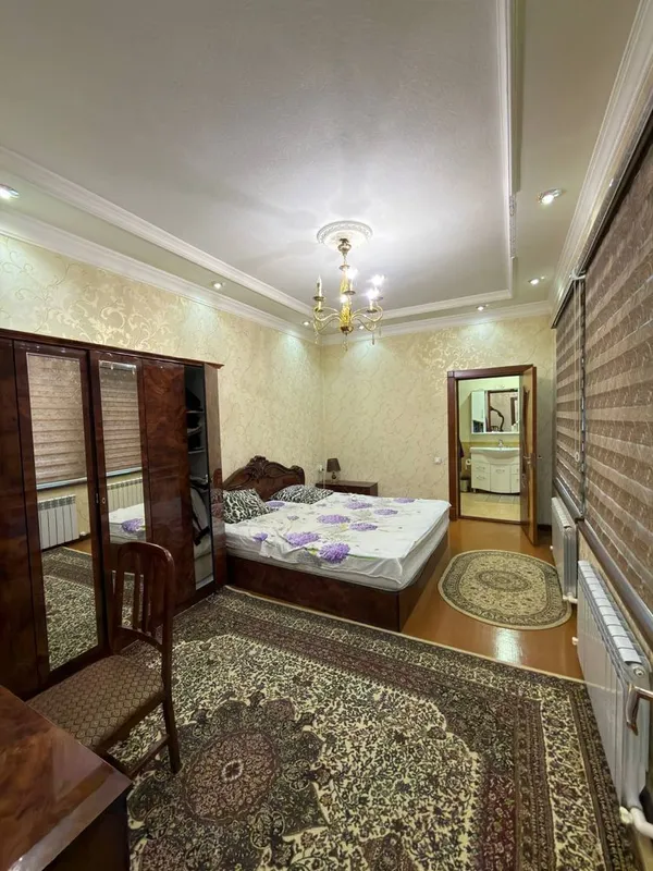 N8564 Shayxontohur tumani Tichilik mahalla 3,65 sotix 4