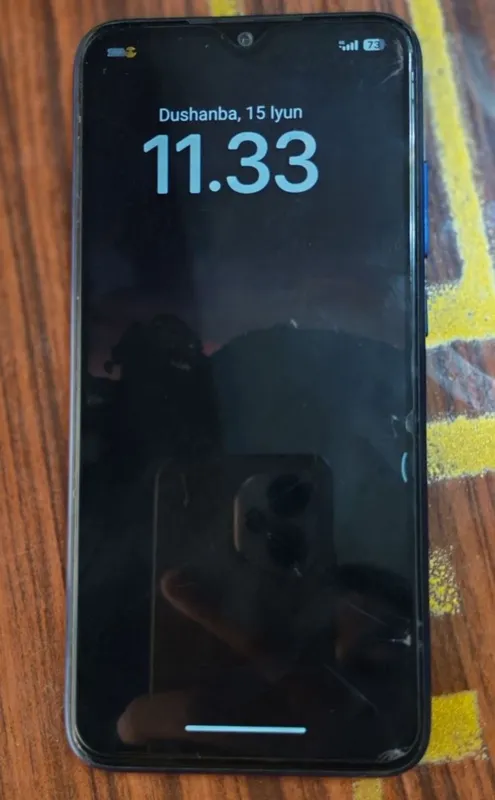 redmi note 7 pro — фото 3