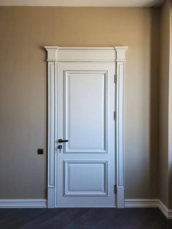 Premium mdf eshiklarimiz zakas asosida ishlimiz 8