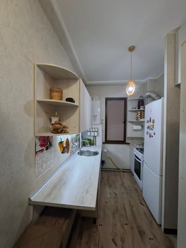Продается квартира 1/2/4 м.Олмачи ул.Турт-Арык — фото 2