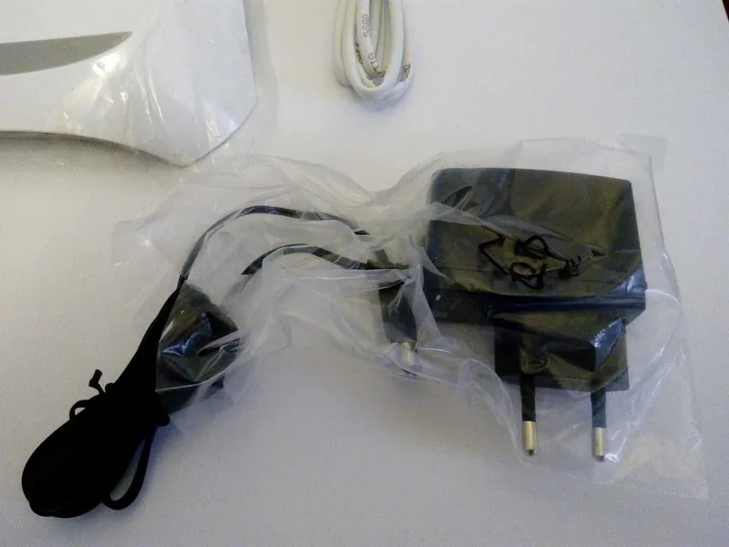 Wi-Fi роутер TP-Link TL-WR840N — фото 6