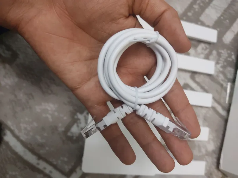 Xiaomi BE5000 WiFi 7 router 2.5Gbps 5 Xiaomi BE5000 WiFi 7 router 2.5Gbps 5