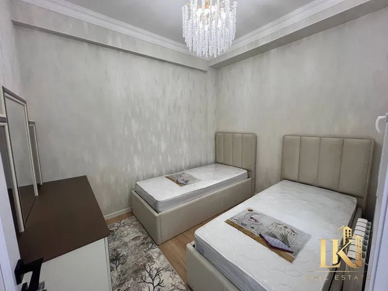 HILMAR ЖКda 4 xonali kvartira sotiladi (Yakkasaroy tumani, mo‘ljal: Kushbegi) 5
