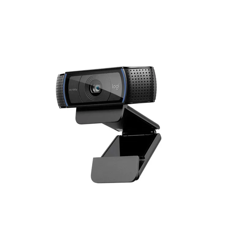 | Logitetch C920pro veb-kamerasi 2