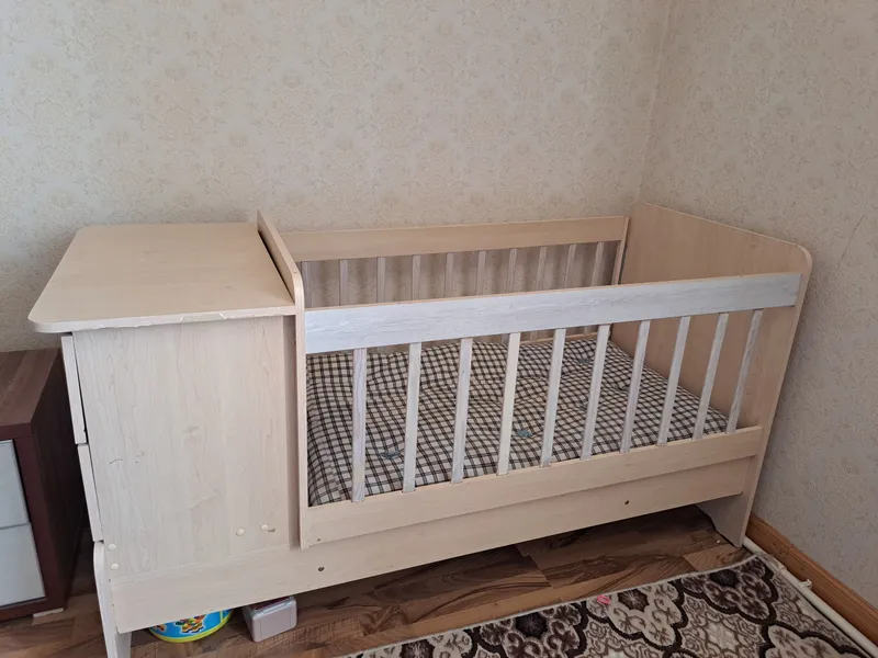 Bolalar karavotchasі, 1 mln so‘m, Termiz 1