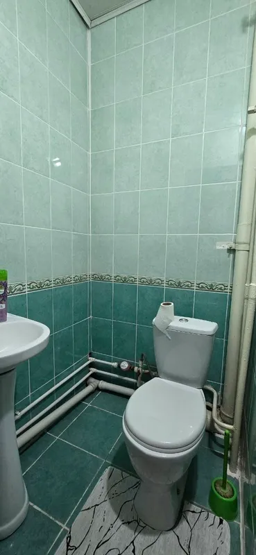 3-комнатная квартира, 75 м2, Мирзо-Улугбек 8