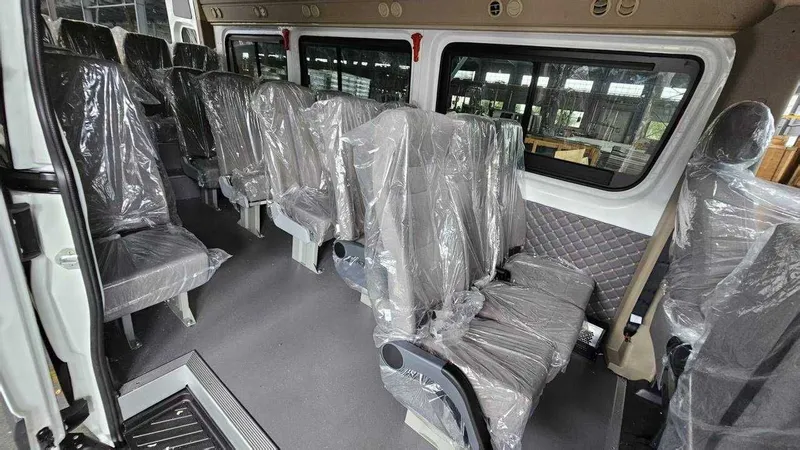 Mikroavtobus SHINGLONG 21 o`rindiqli 3 Mikroavtobus SHINGLONG 21 o`rindiqli 3
