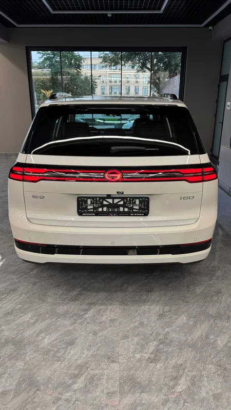 GAC Aion I60 EREV FULL 2026 8 GAC Aion I60 EREV FULL 2026 8