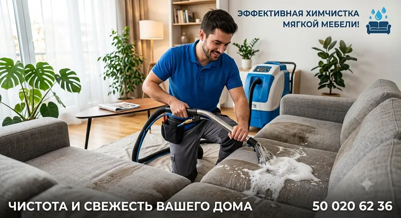 Химчистка мягкой мебели и ковровых покрытий 3 Химчистка мягкой мебели и ковровых покрытий 3