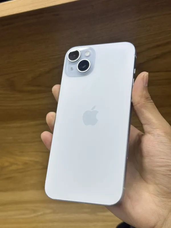 Iphone 15 plus + Б/У 1