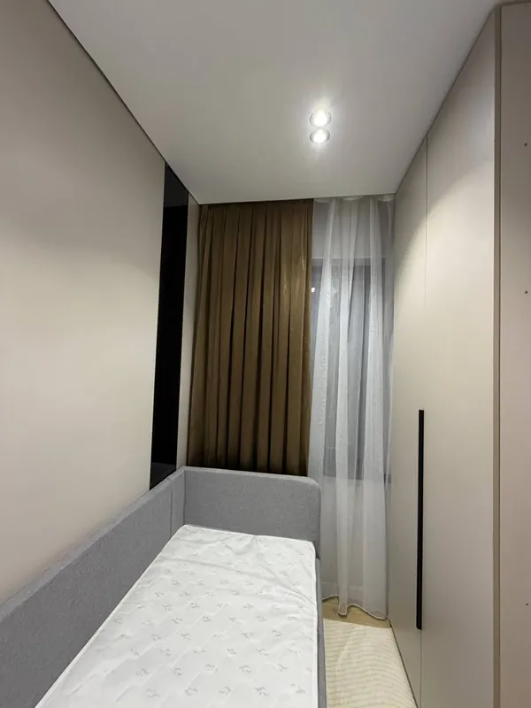 Срочно: квартира в новостройке, Уктепа тумани, Urikzor Residence — фото 7