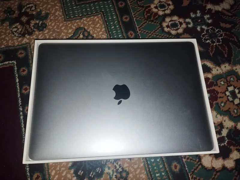 Mackbook air 13 inch — фото 1