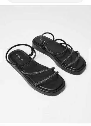 босоножки женские р 40