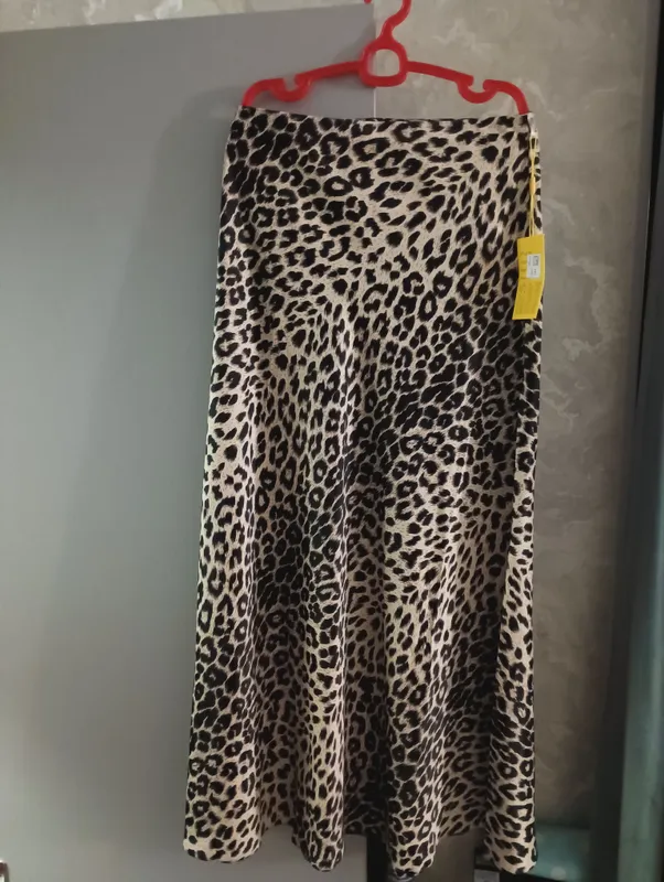 tiger yupka