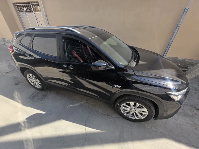 Tracker 2 ltz turbo 2 Tracker 2 ltz turbo 2