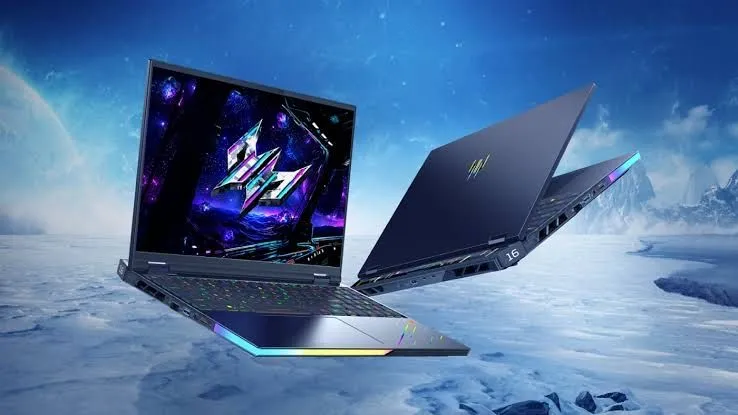 Acer Predator Helios Neo 16 AI