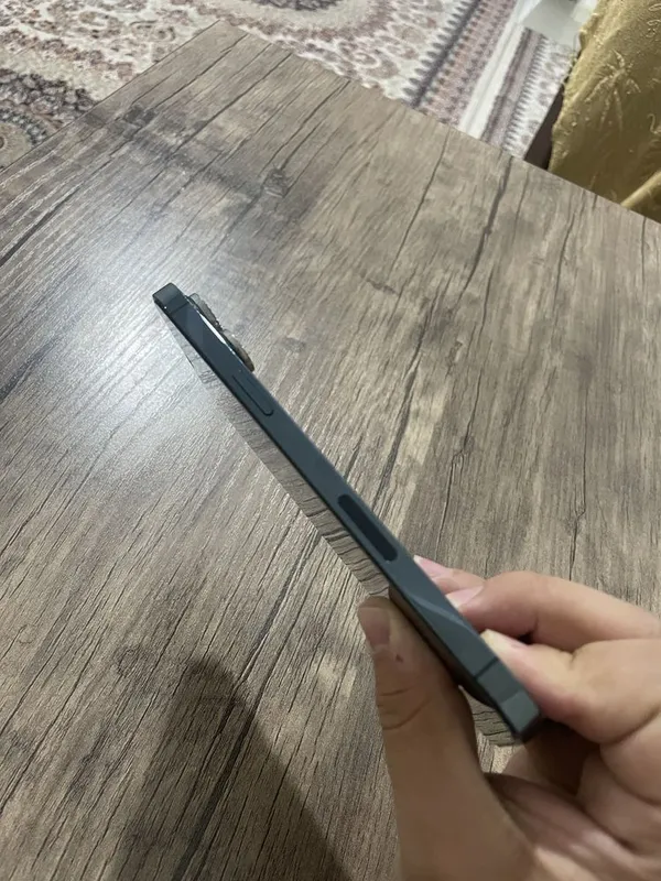 Iphone 12 Pro Max 256GB 5 Iphone 12 Pro Max 256GB 5