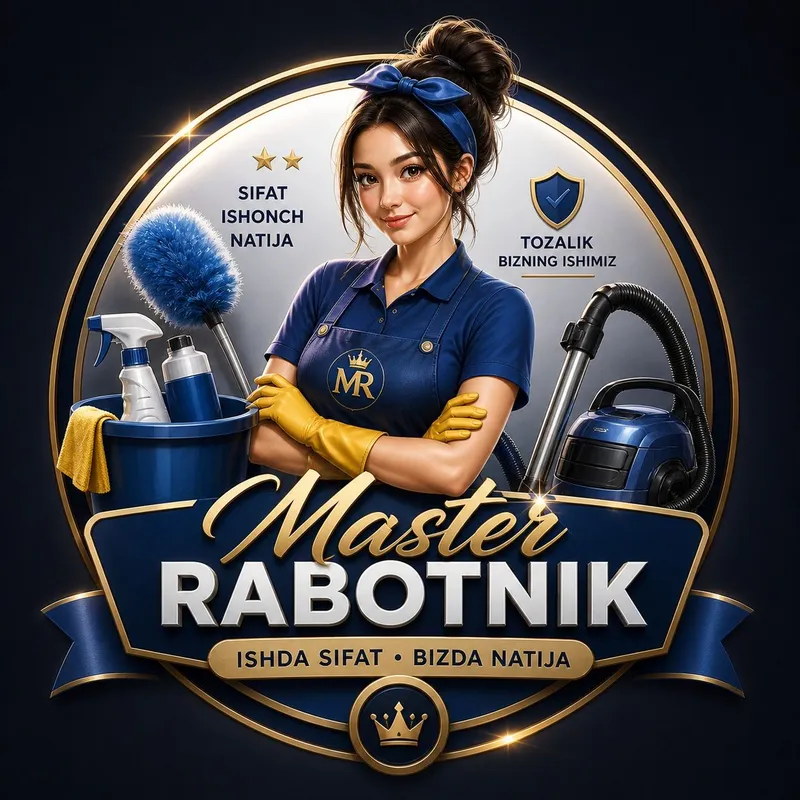 Logo va rlon shabloni dizayneri — фото 1