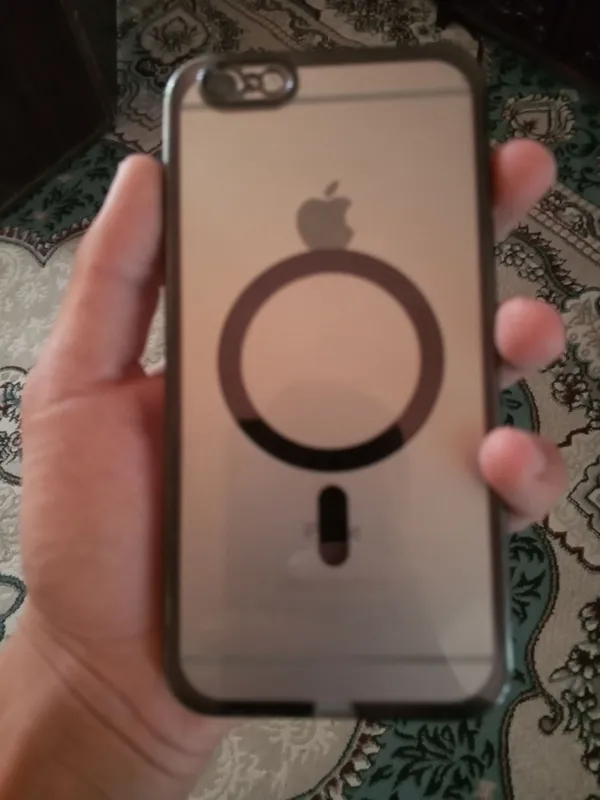 iPhone 6s plus 3