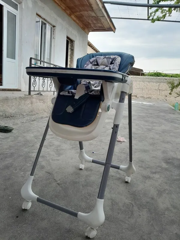 Стульчик — фото 2