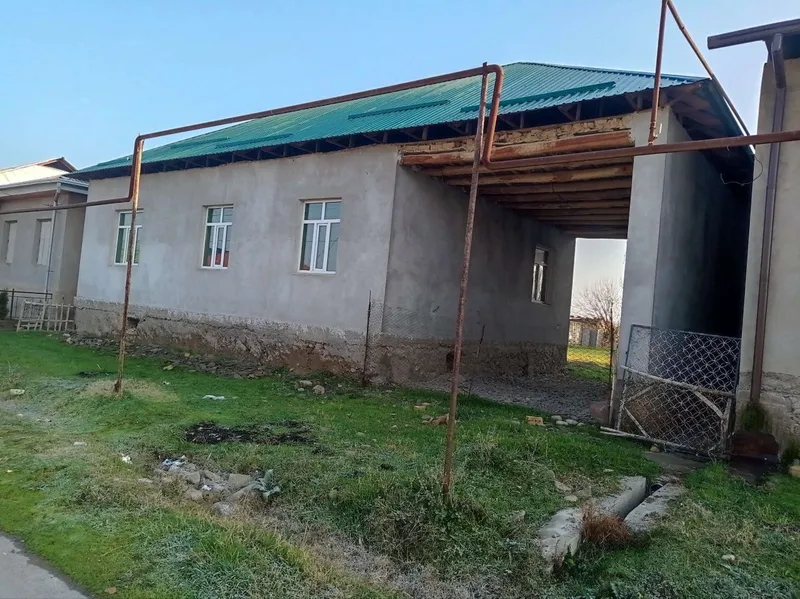 Xonadonimiz kochani ortasida 5 Xonadonimiz kochani ortasida 5