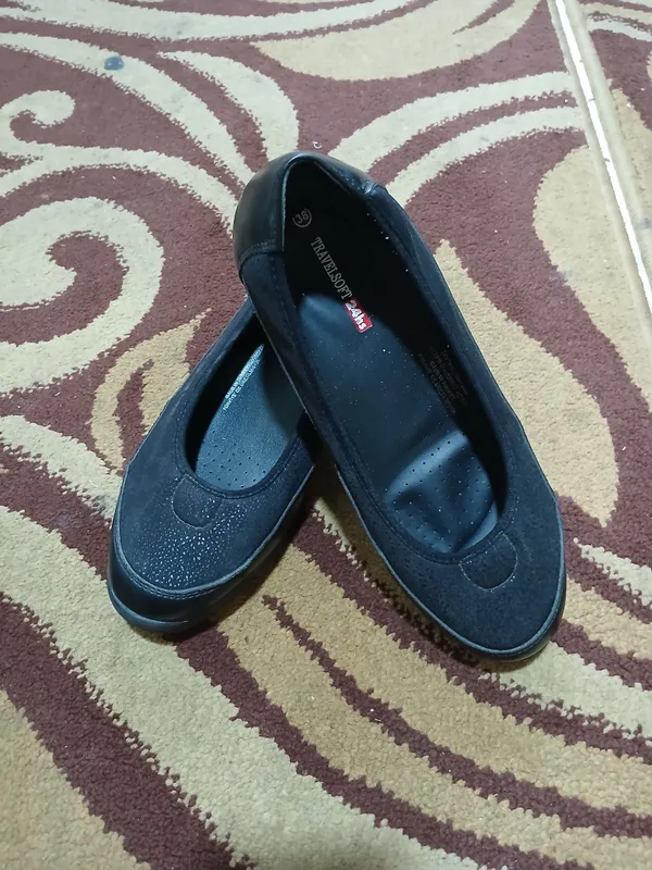 Tufli