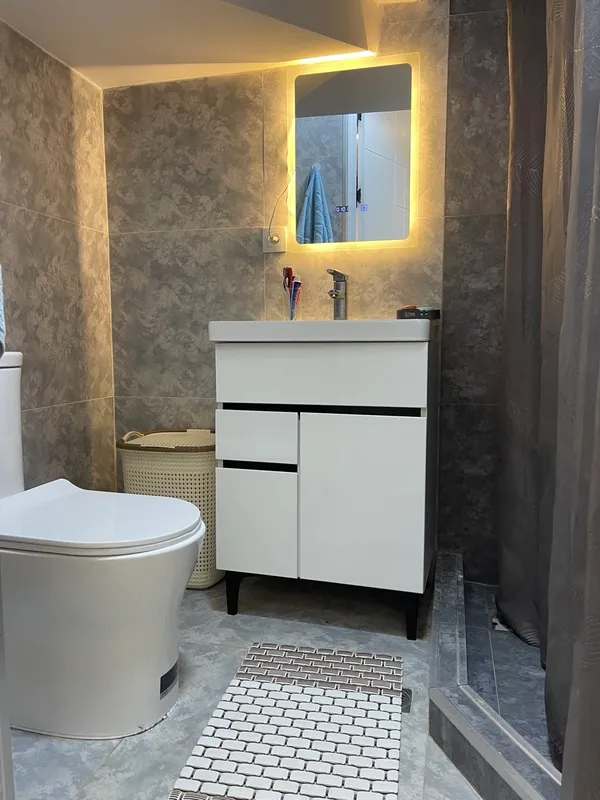 Сергелийский район, Хонабад, Беруний, 1,2 км до метро 10