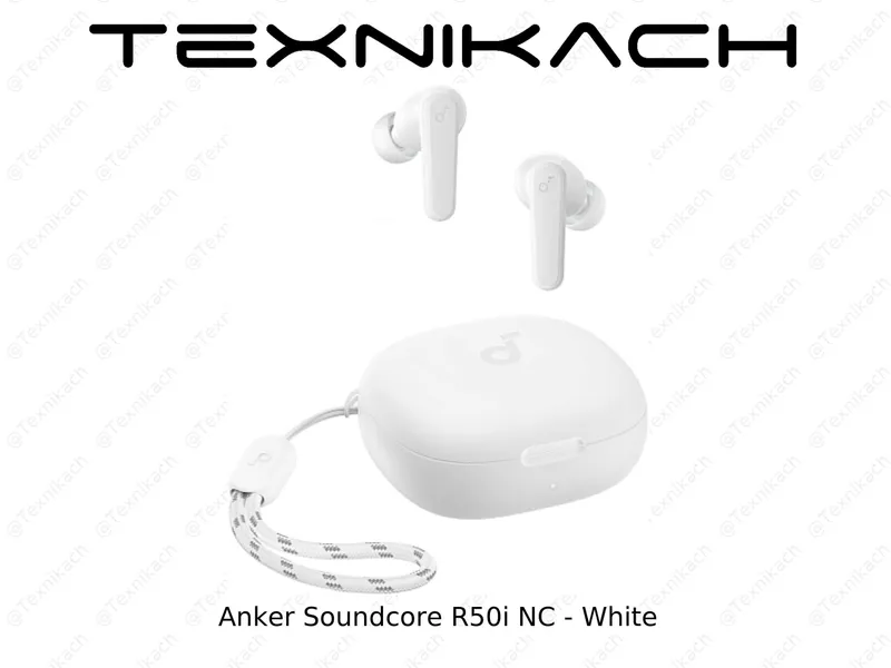 Anker Soundcore R50i • Доставка • Проверка при получении — фото 3