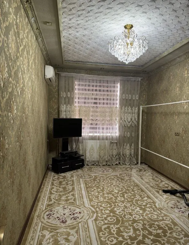 Аренда квартира Себзор “Golden House" 3 комнатная — фото 2