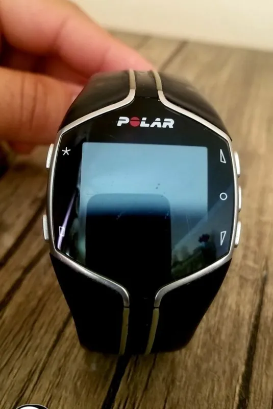 Polar fitness soat 4 Polar fitness soat 4