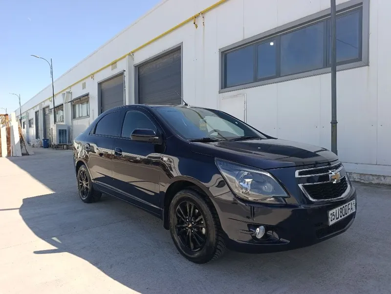 Продам Cobalt 2023 Продам Cobalt 2023