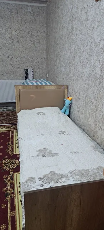Диван 1 кишилик 2 дона