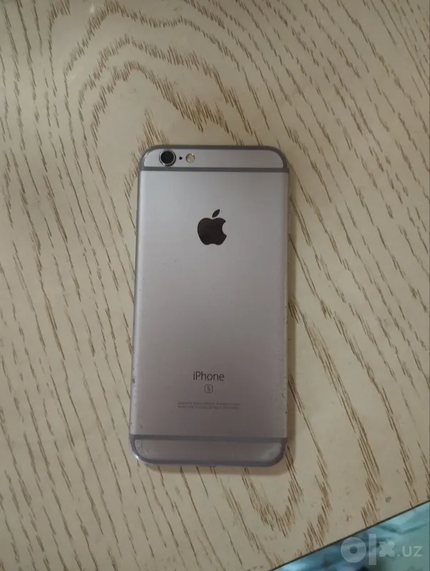 IPHONE 6S original 5 IPHONE 6S original 5