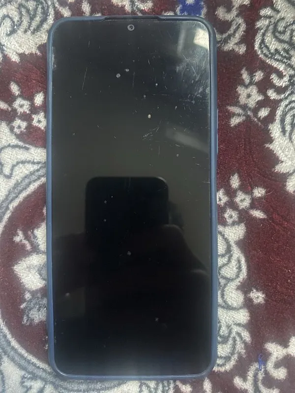 VIVO Телефон Сатилады Жагдайы Жаксы барлык жеры ислеп тур — фото 7