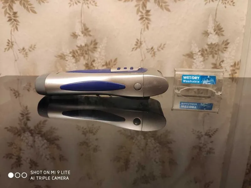 Panasonic ES 3042 – бритва. 3
